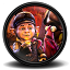 The Book Of Unwritten Tales 2 Icon 64x64 png